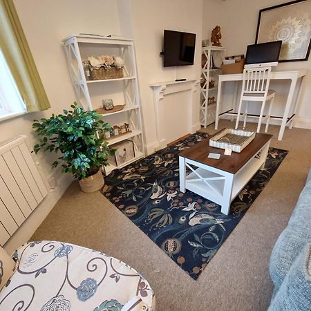 The Gallery Appartment With Parking Stratford-upon-Avon Exterior foto