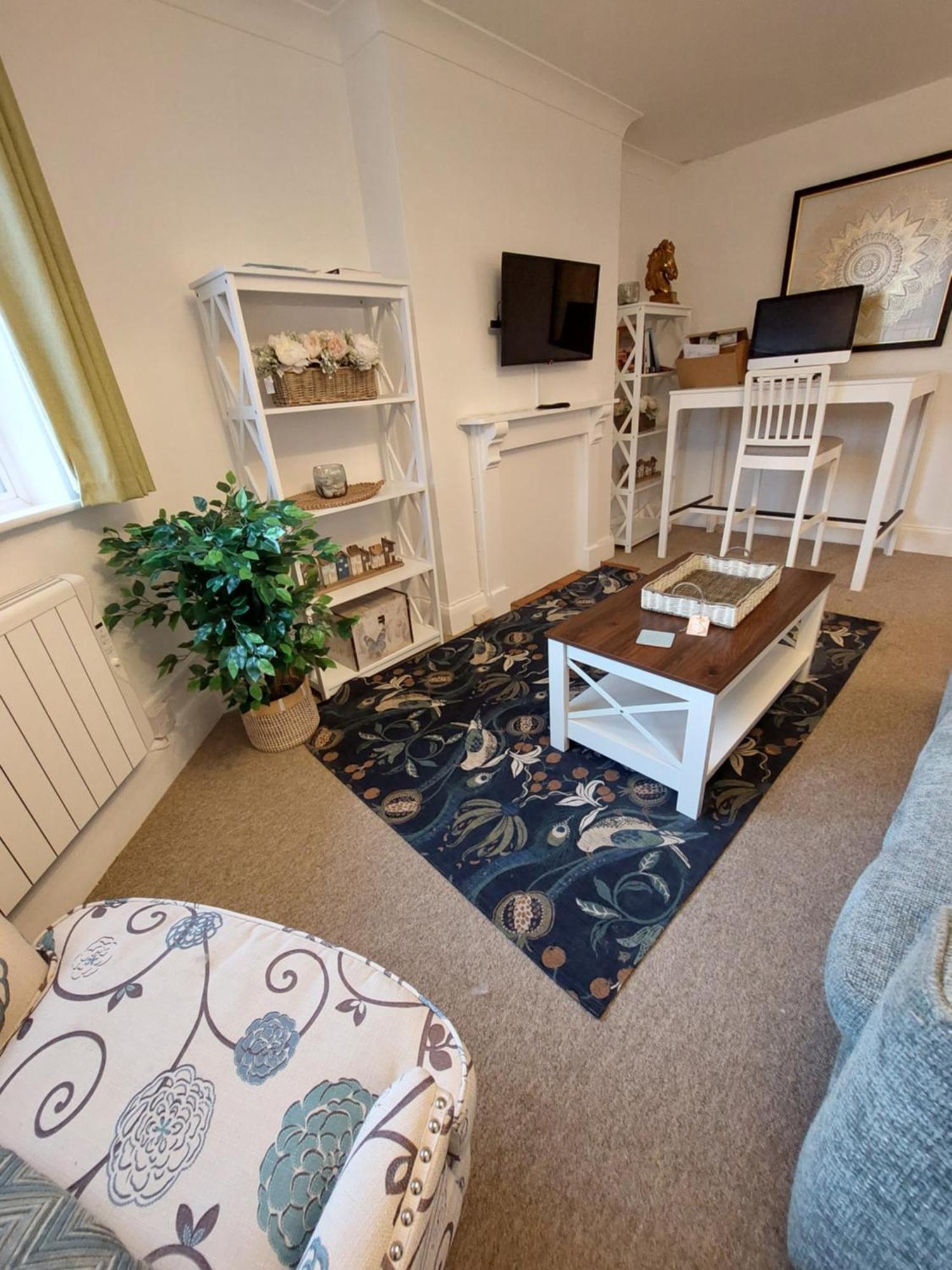 The Gallery Appartment With Parking Stratford-upon-Avon Exterior foto
