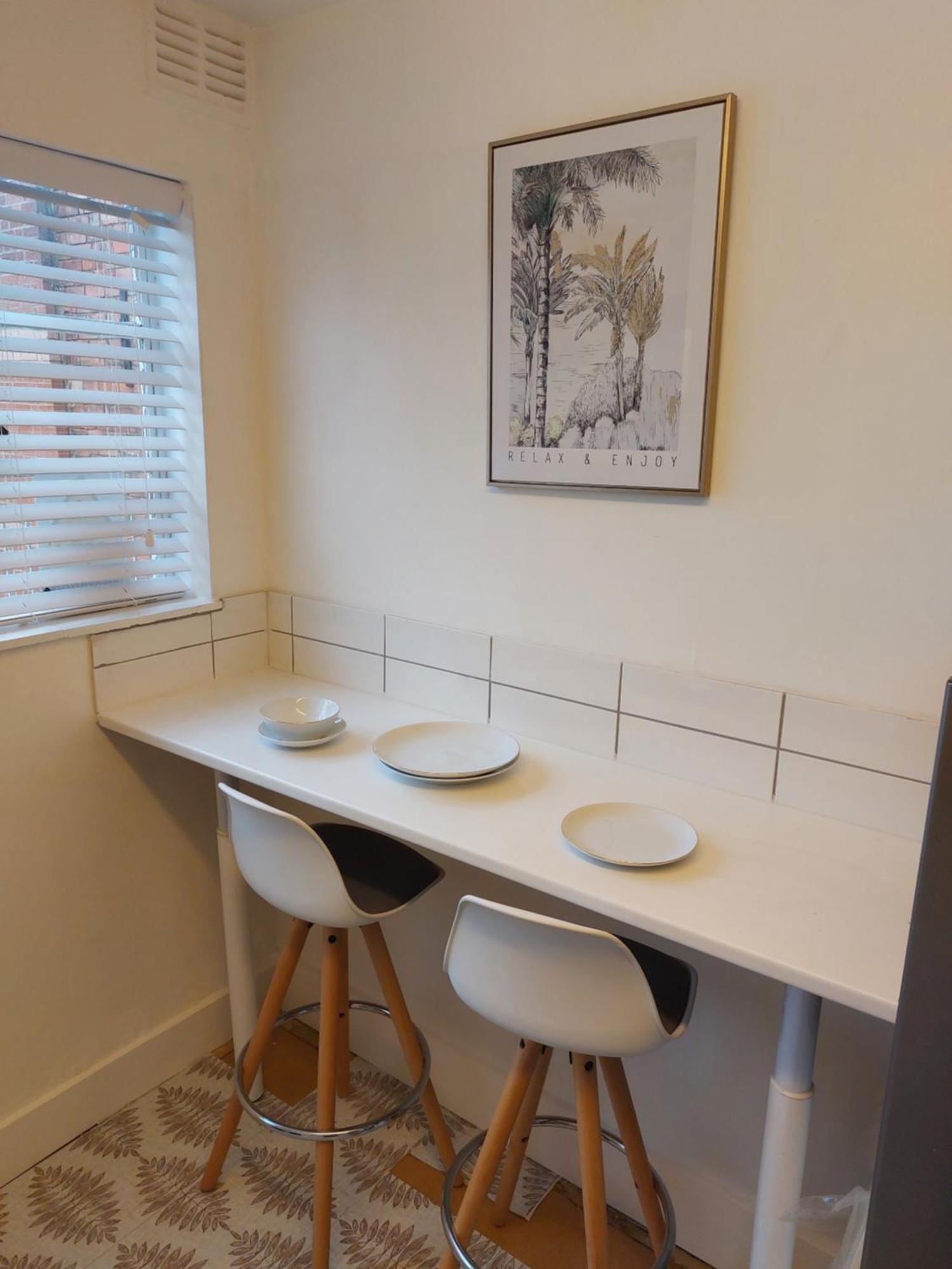 The Gallery Appartment With Parking Stratford-upon-Avon Exterior foto