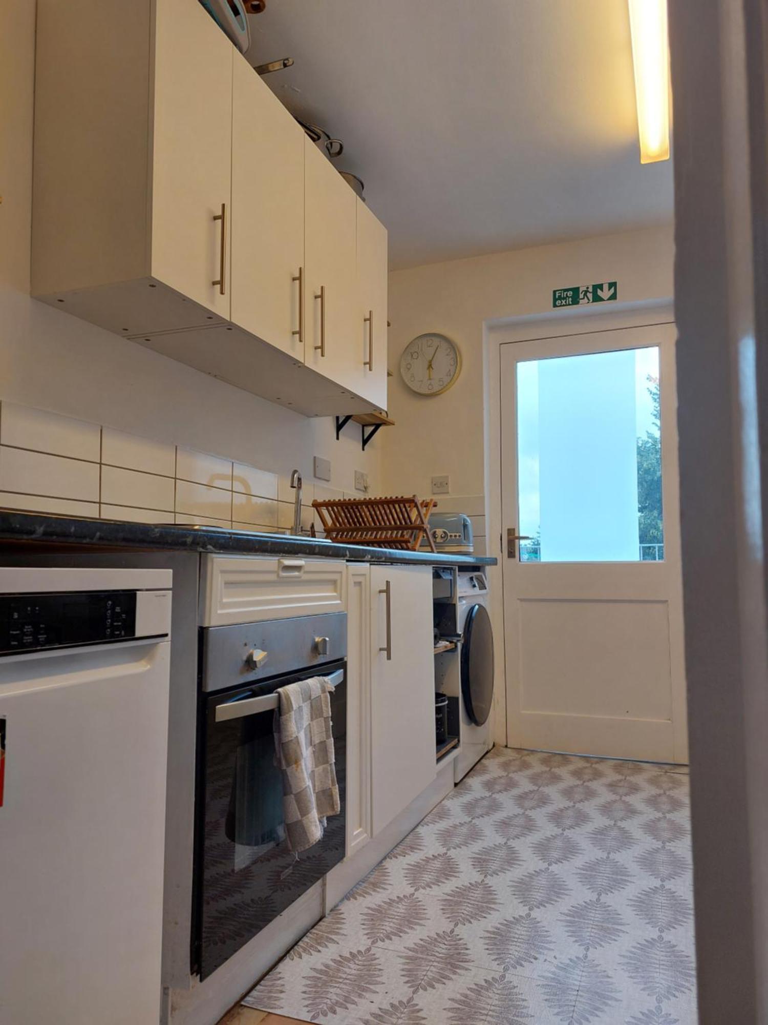 The Gallery Appartment With Parking Stratford-upon-Avon Exterior foto